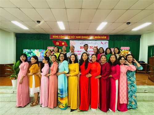 Các hoạt động kỷ niệm Ngày Thầy thuốc Việt Nam 27/2, Ngày Quốc tế phụ nữ 8/3 năm 2026